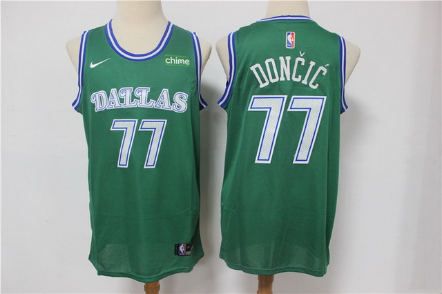 Dallas Mavericks Jerseys 23